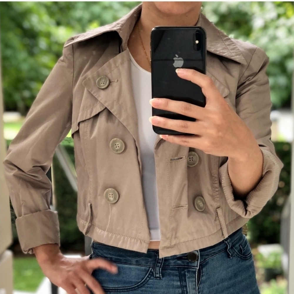Womens Jacket - Picture 5 of 14